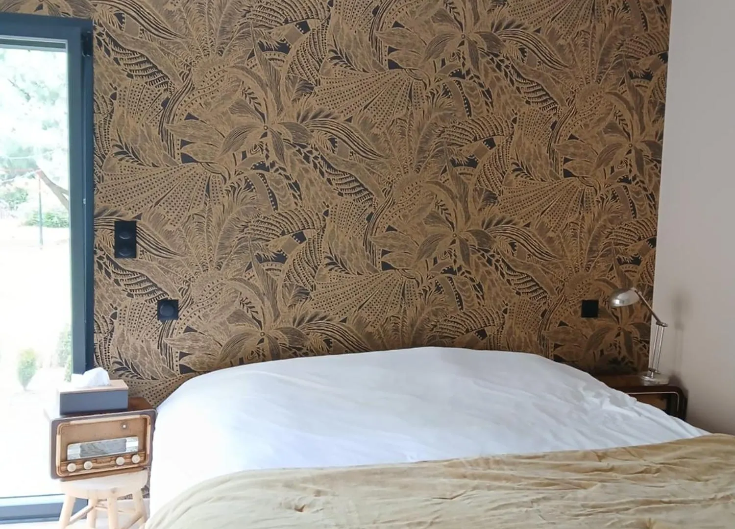 Bed & Breakfast Chambre Avec Terrasse Et Salle De Bain Privative Saint-Thurial France