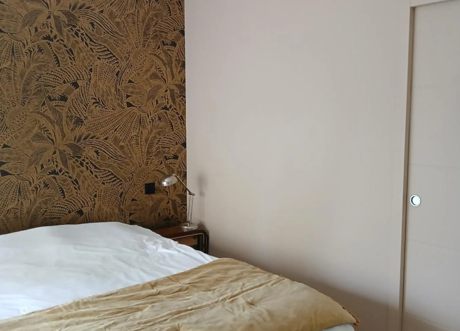 Chambre Avec Terrasse Et Salle De Bain Privative Saint-Thurial Bed & Breakfast