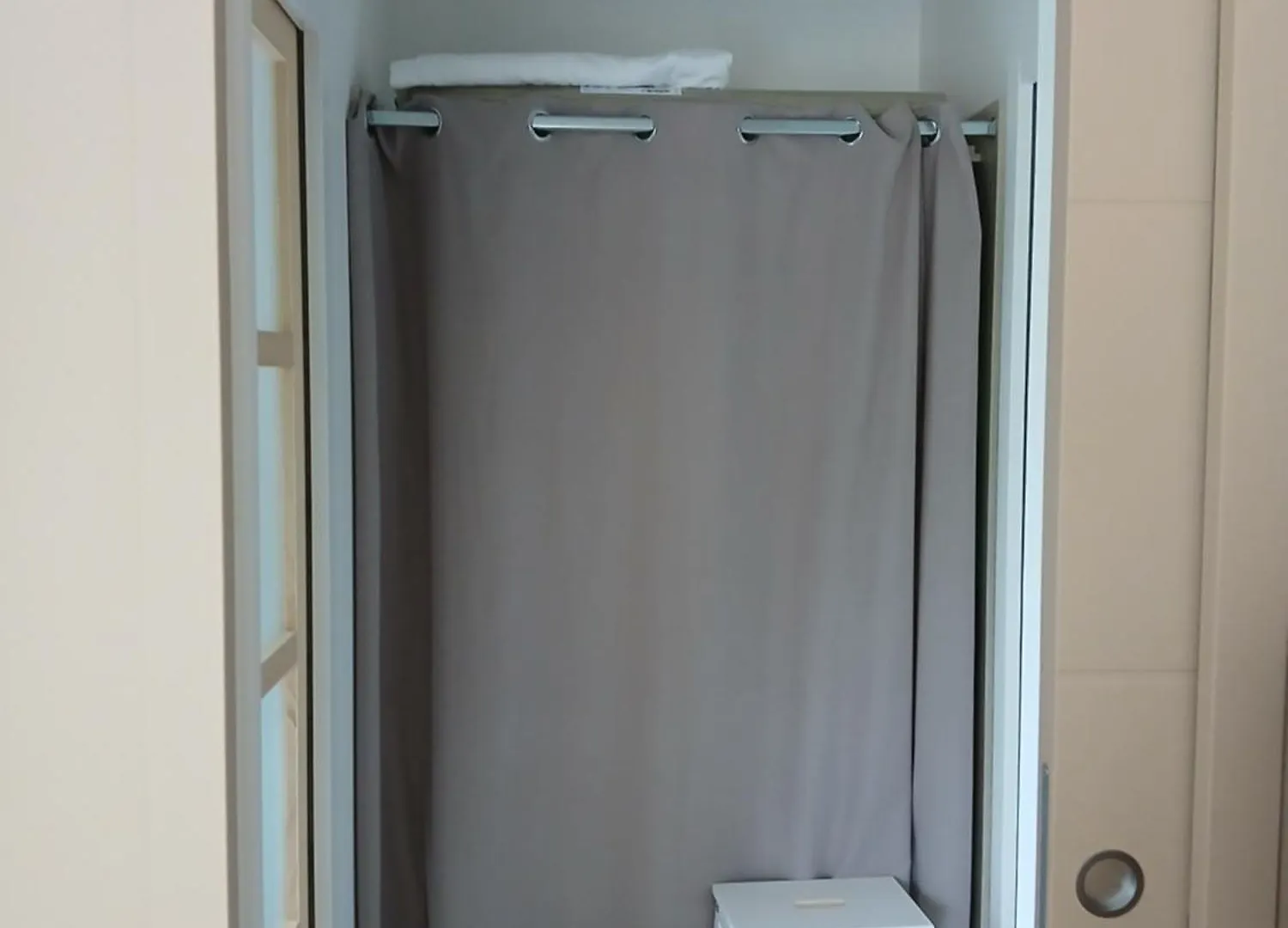 Chambre Avec Terrasse Et Salle De Bain Privative Saint-Thurial France