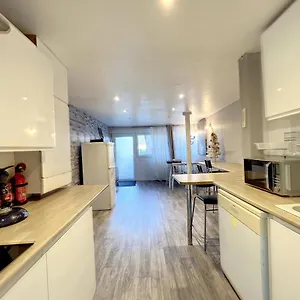 Bucolique Proche Rennes Et Brocéliande Appartement
