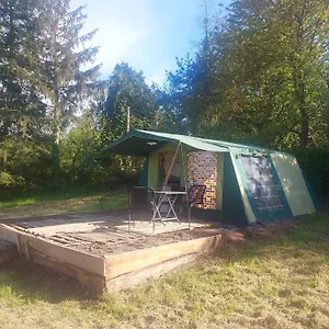 Camp Marsac Camping